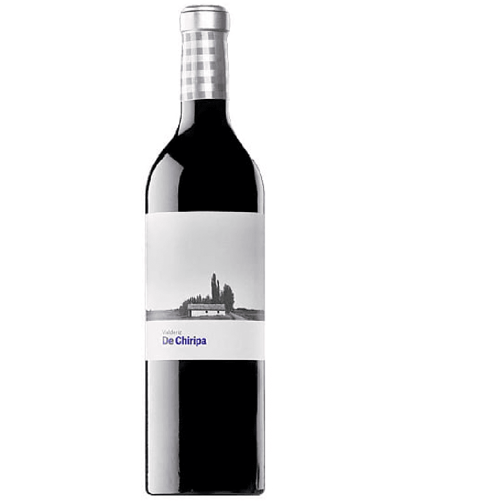 VALDERIZ De Chiripa