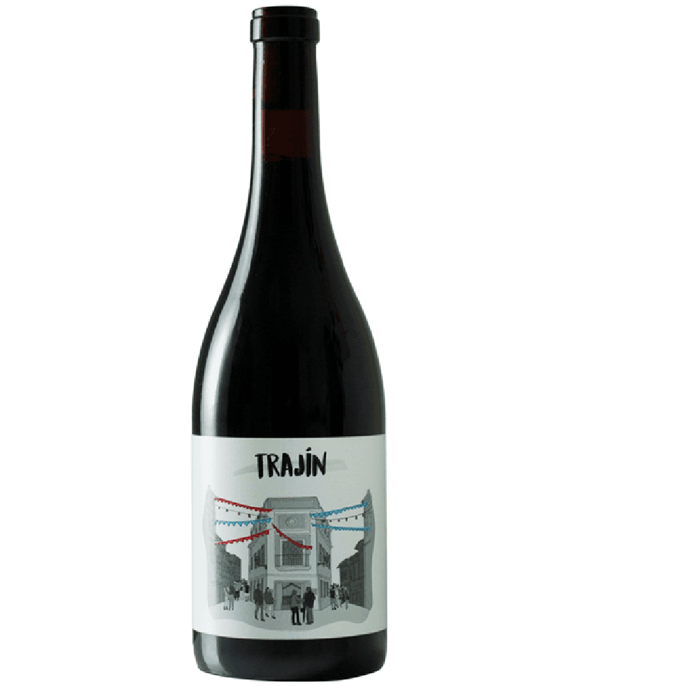 TRAJÍN