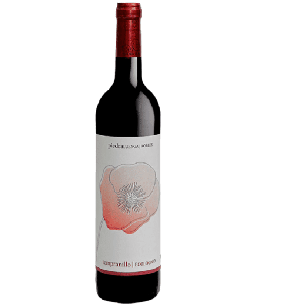 PIEDRA LUENGA TEMPRANILLO