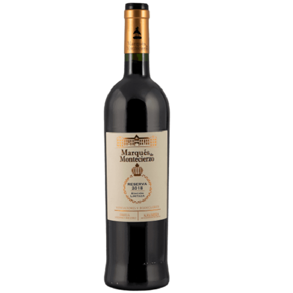 MONTECIERZO - RESERVA