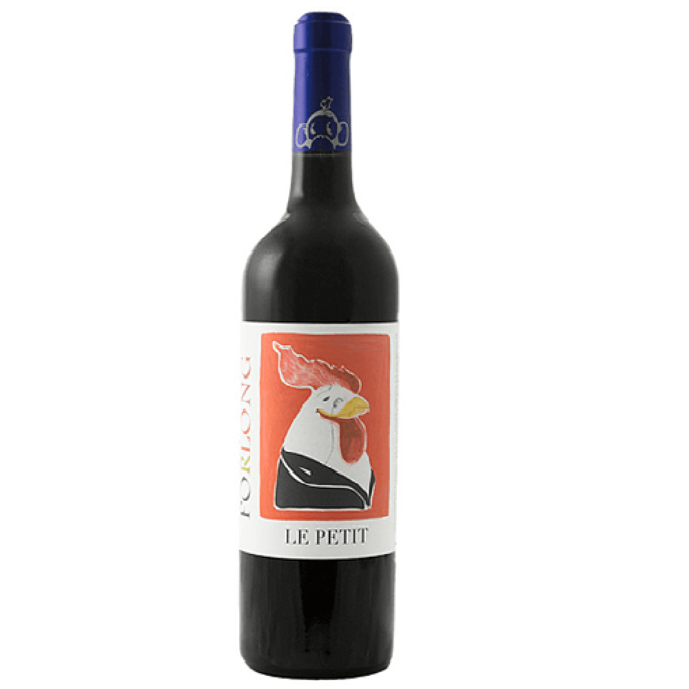 FORLONG – LE PETIT
