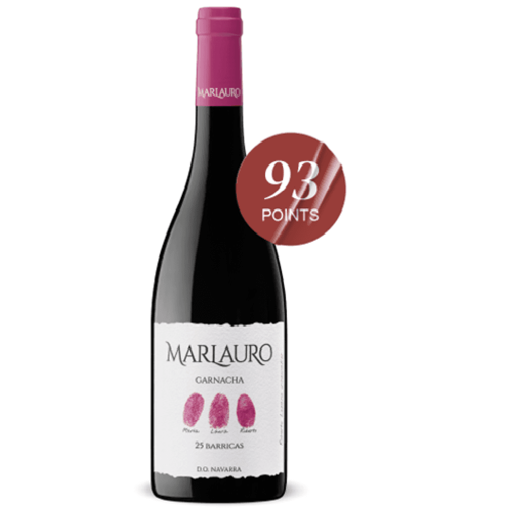 MARLAURO - GARNACHA