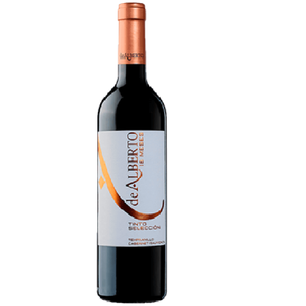 DE ALBERTO TINTO SELECCION