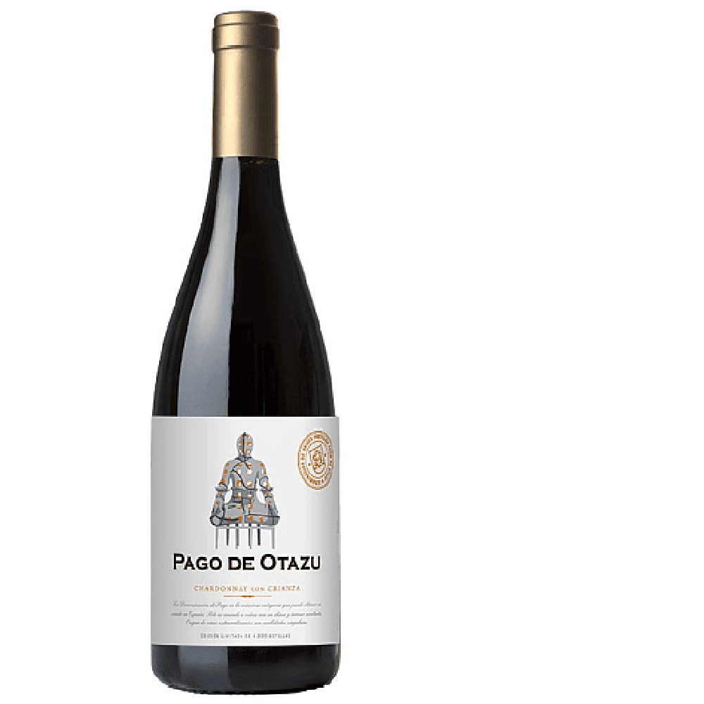 PAGO DE OTAZU – Chardonnay