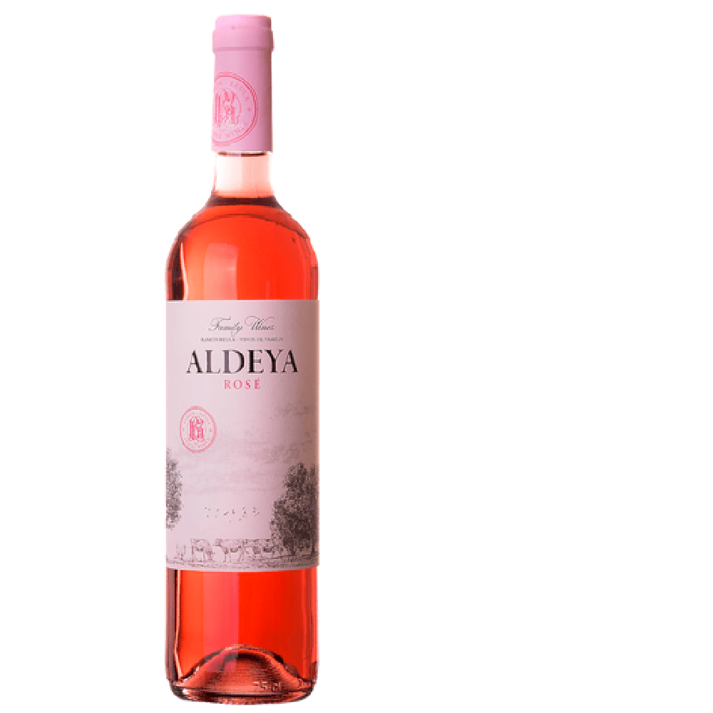 ALDEYA - Rosé