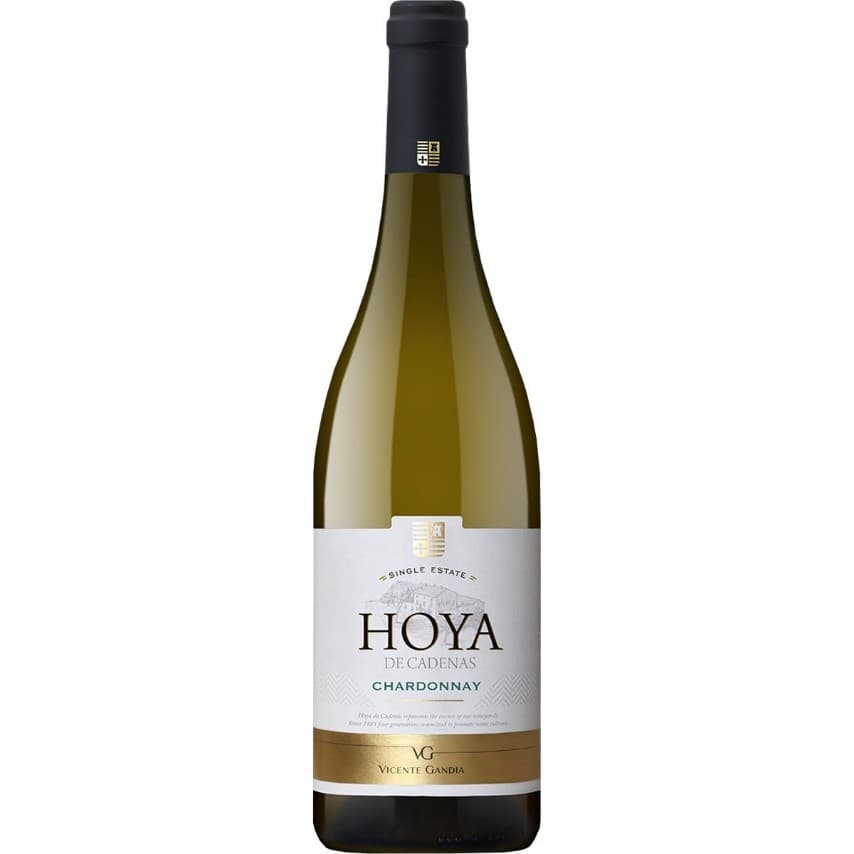HOYA DE CADENAS CHARDONNAY