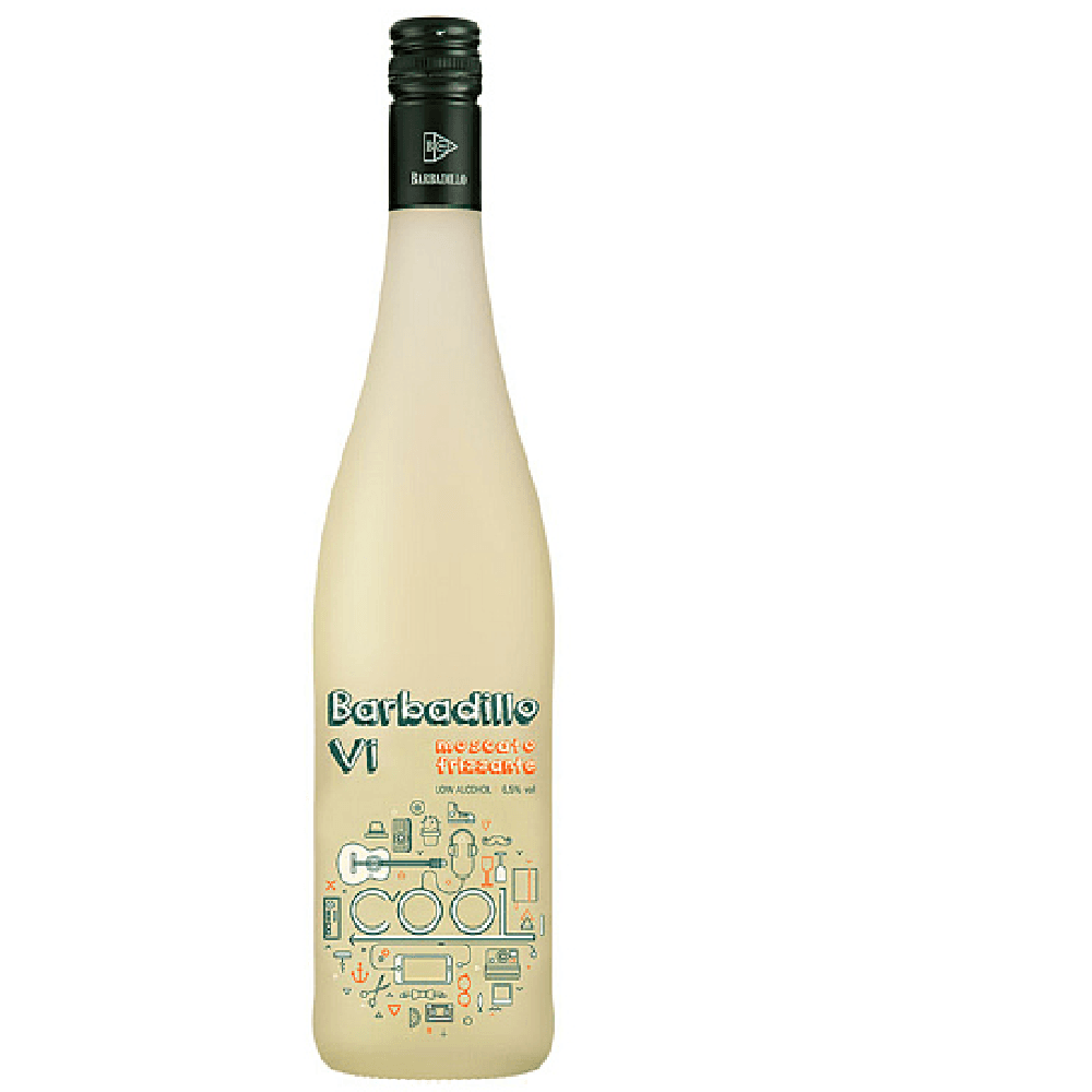 BARBADILLO Vi Cool Frizzante