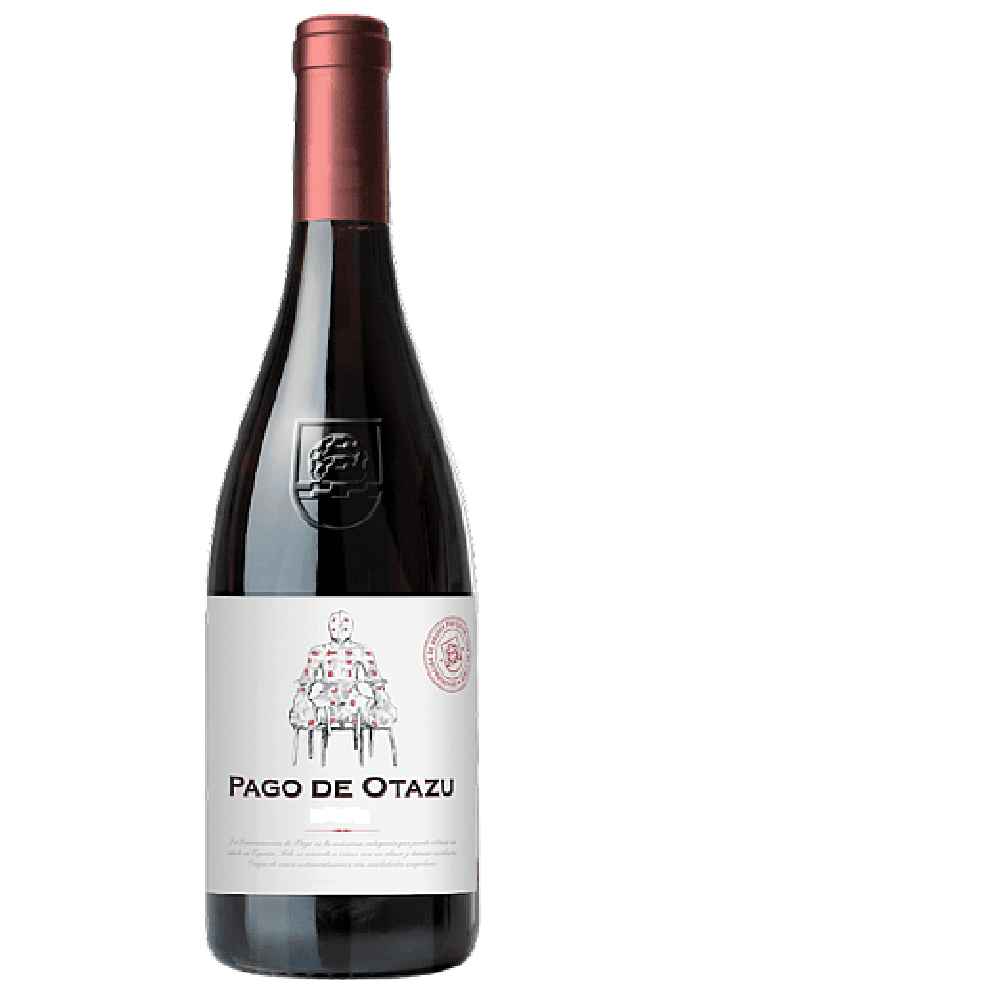 PAGO DE OTAZU – Tinto