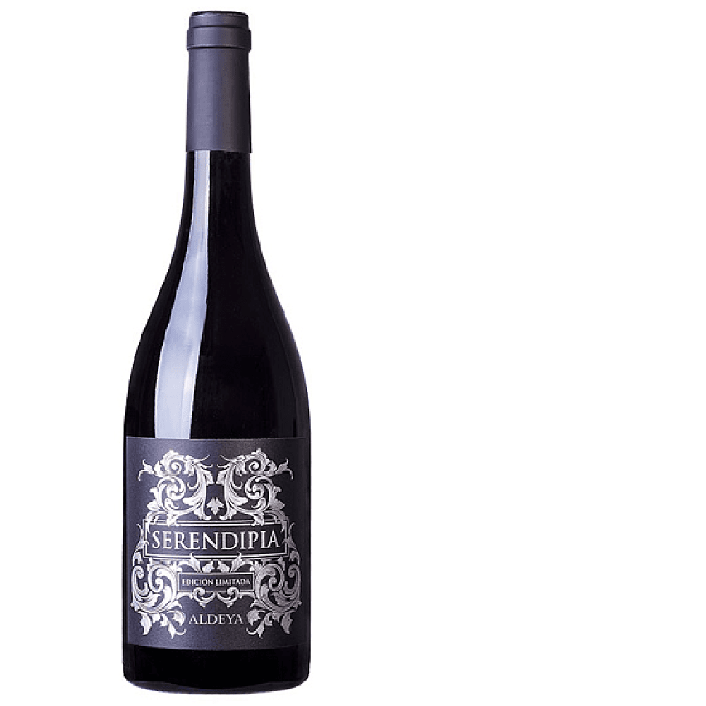 SERENDIPIA - Syrah