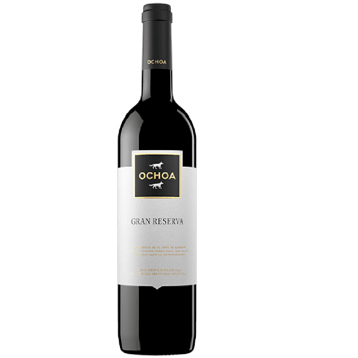 OCHOA - GRAN RESERVA