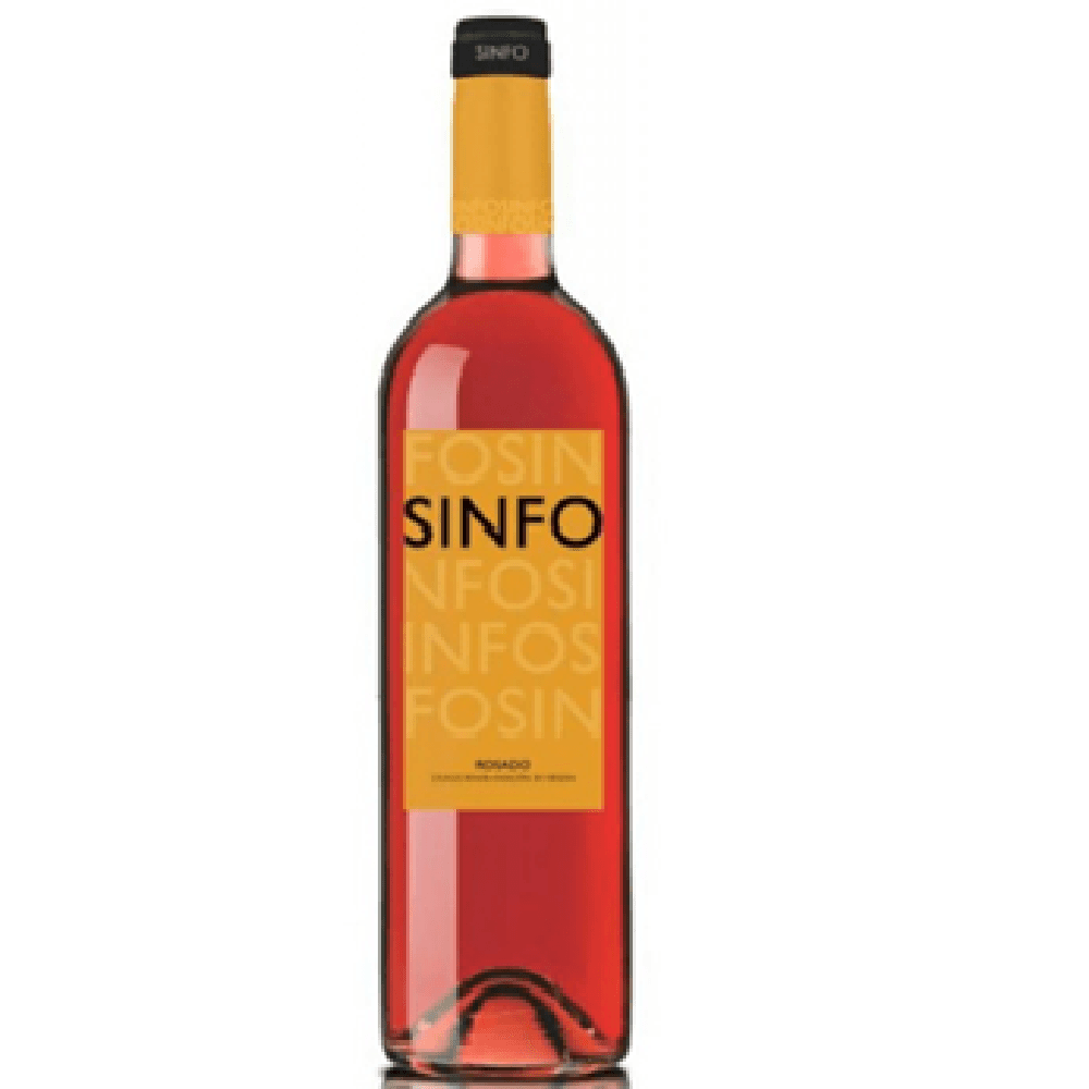 SINFO ROSADO