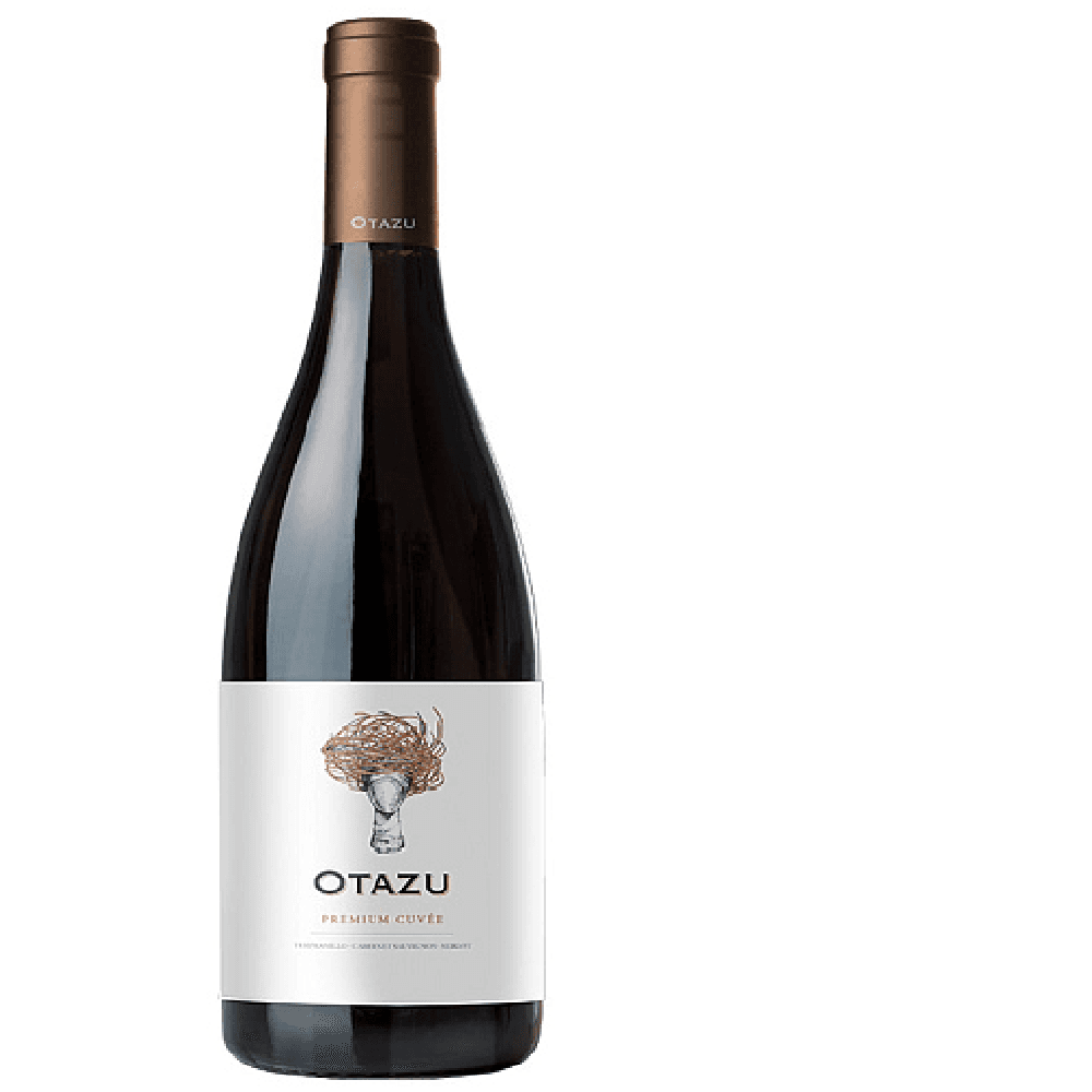 OTAZU PREMIUM CUVEÉ