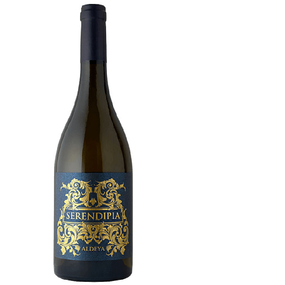 SERENDIPIA - Chardonnay