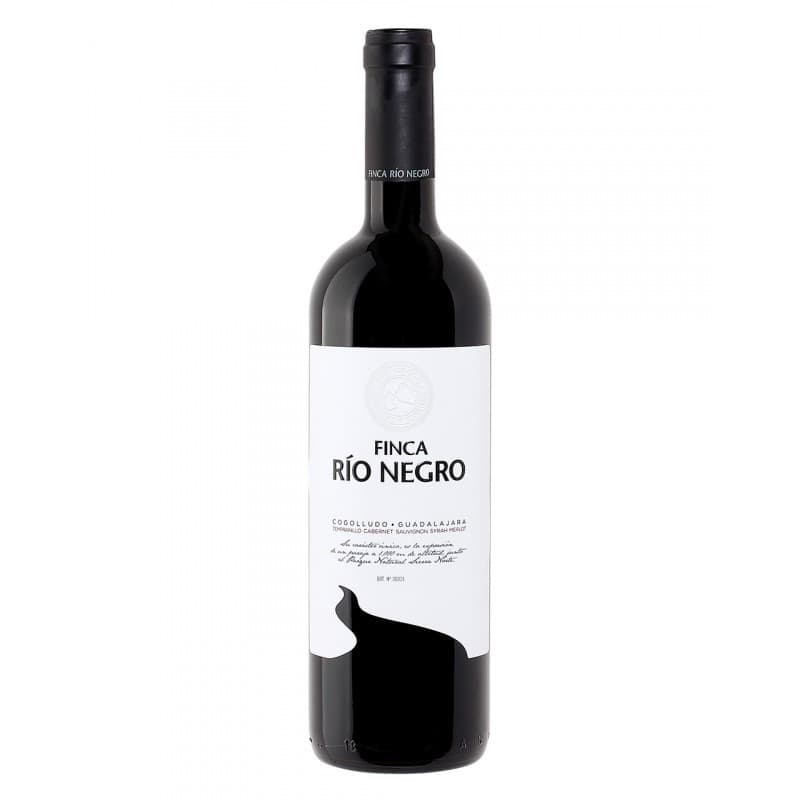 FINCA RIO NEGRO (2016)