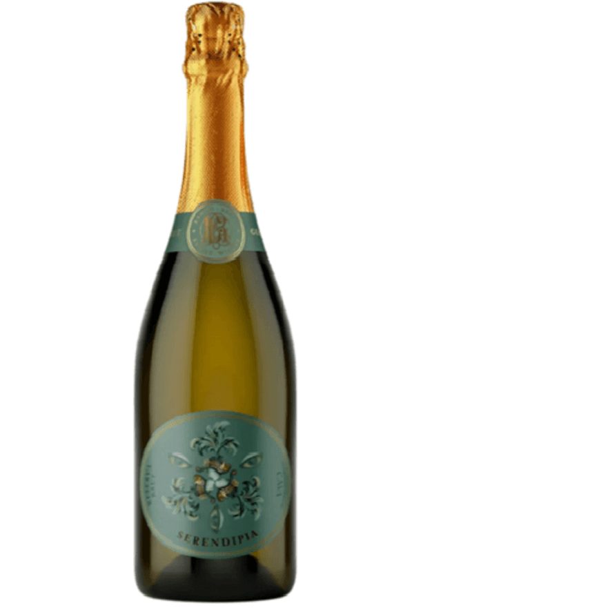 SERENDIPIA – Brut Reserva