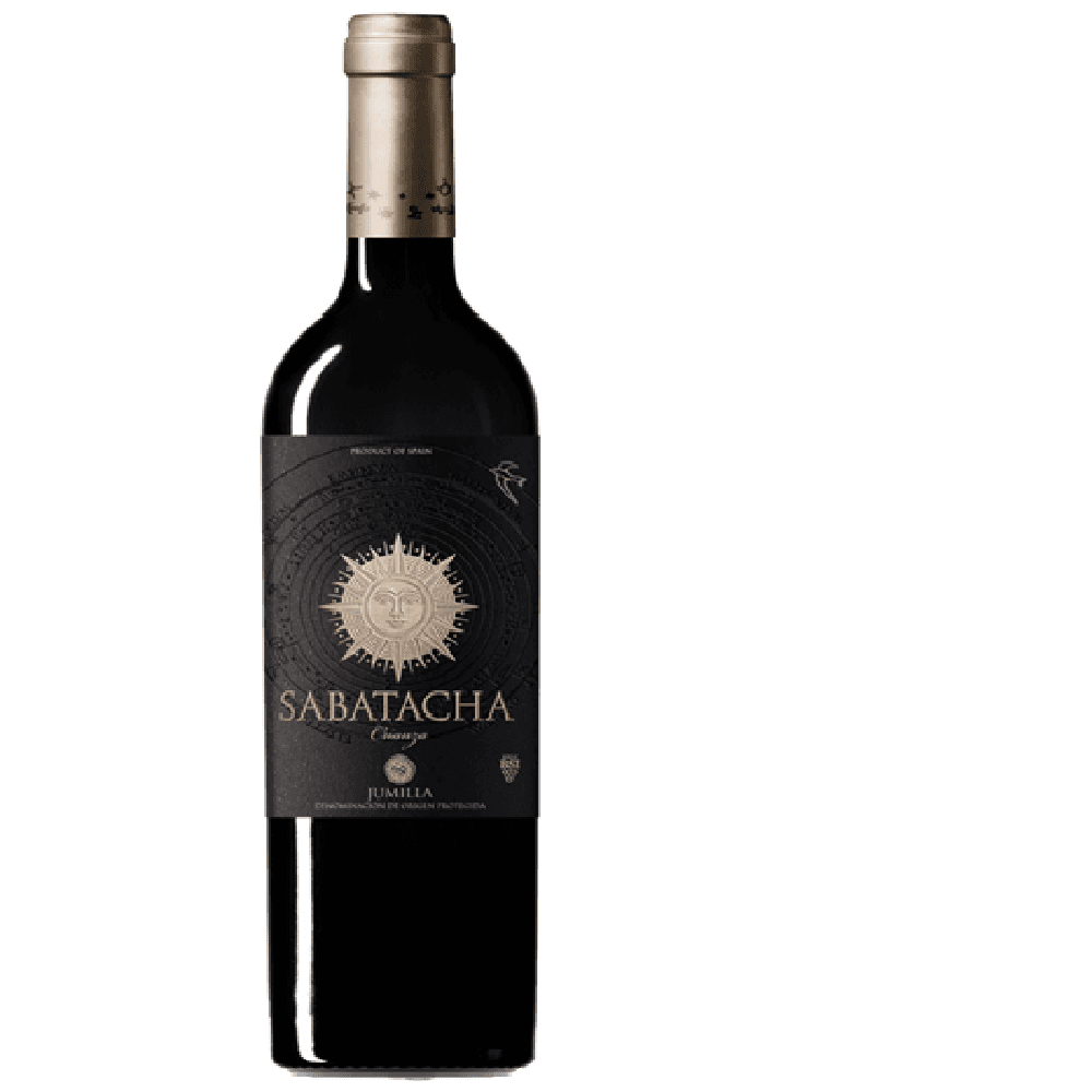 SABATACHA - Crianza