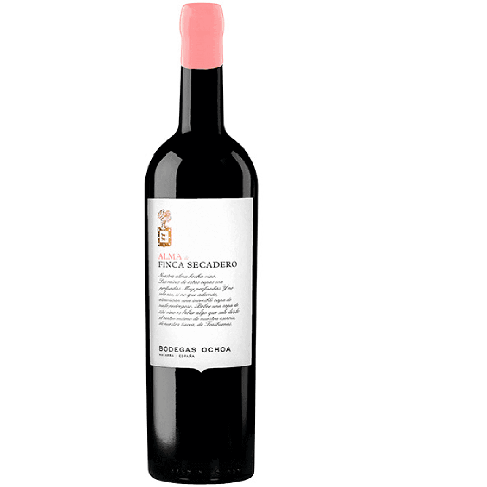 OCHOA - ALMA DE FINCA SECADERO