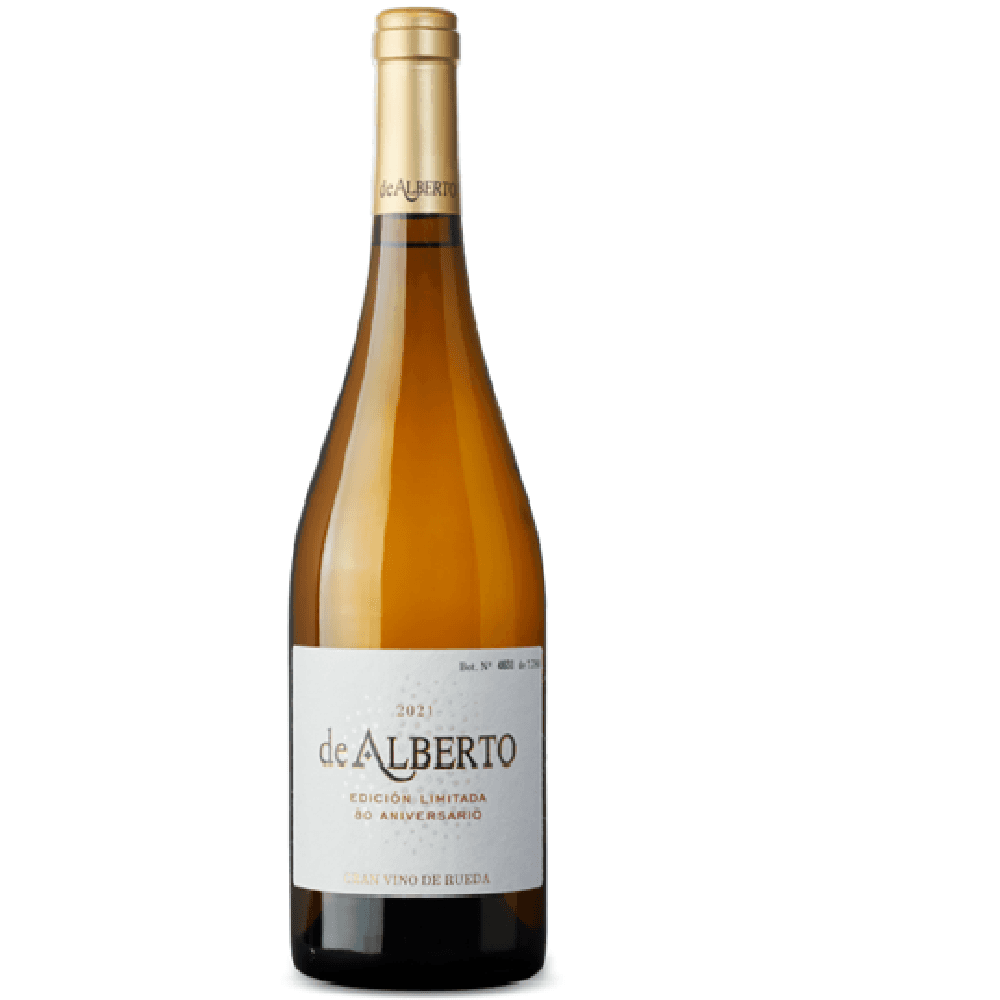 DE ALBERTO EDICIÓN LIMITADA
