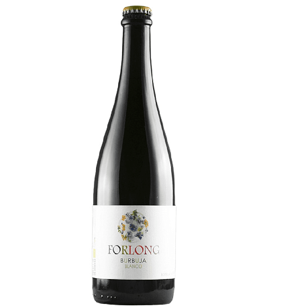 FORLONG – Burbuja Blanco