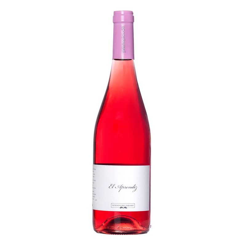 EL APRENDIZ ROSADO