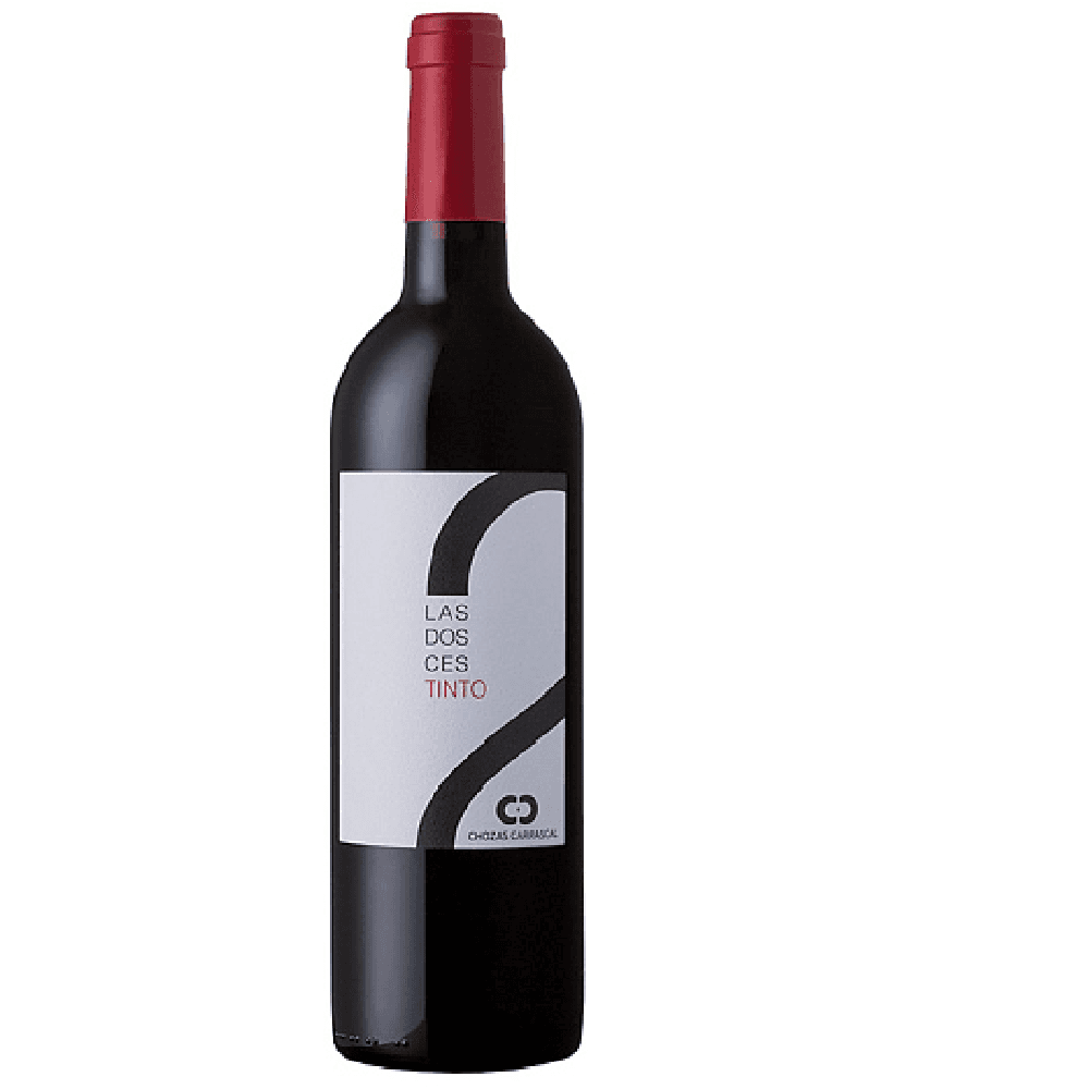 LAS DOS CES - Tinto