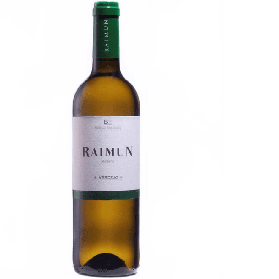 RAIMUN BLANCO