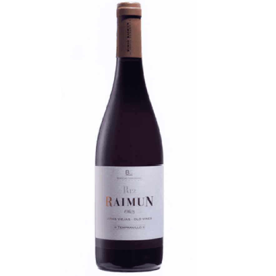 RAIMUN TINTO 12 MESES