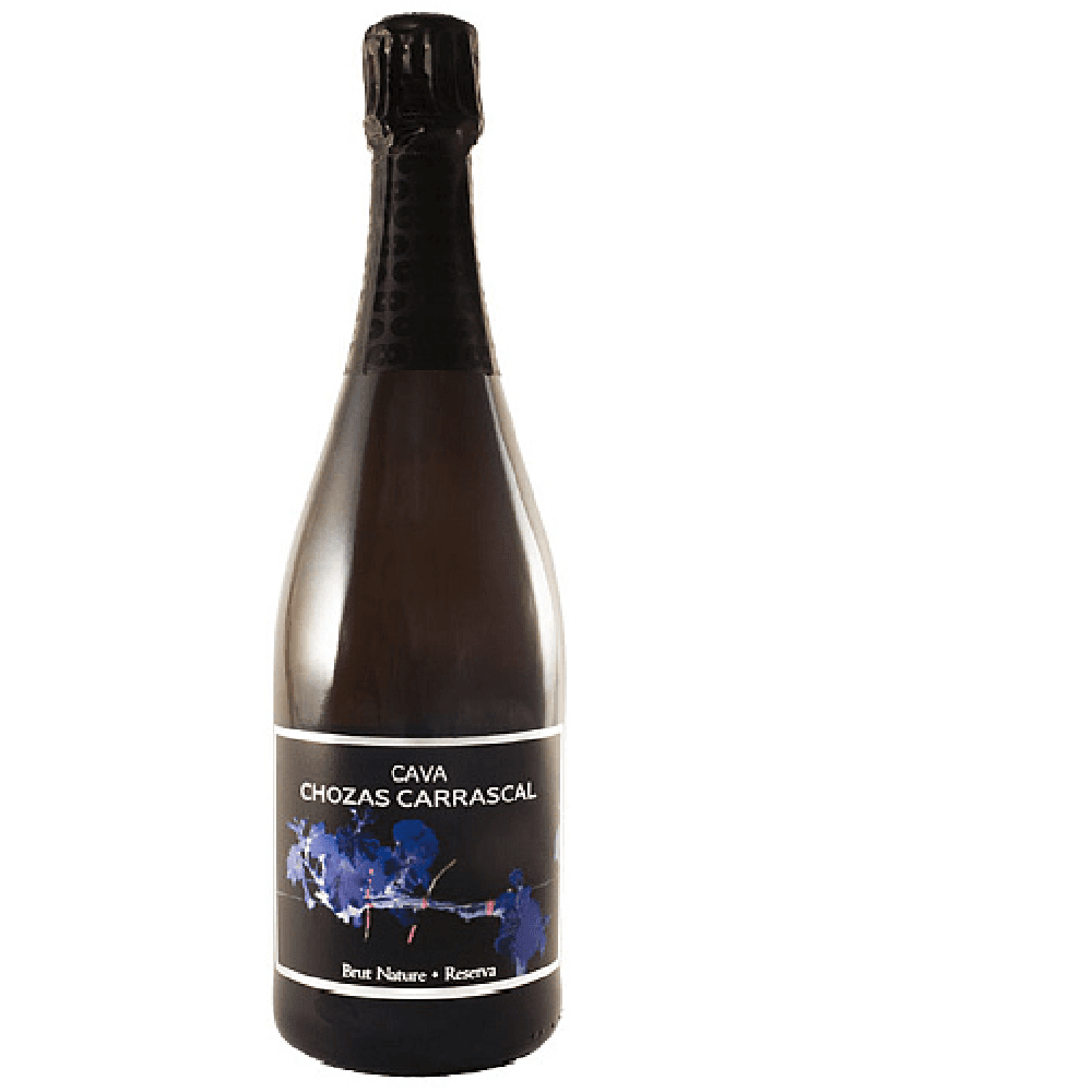 CAVA CHOZAS CARRASCAL