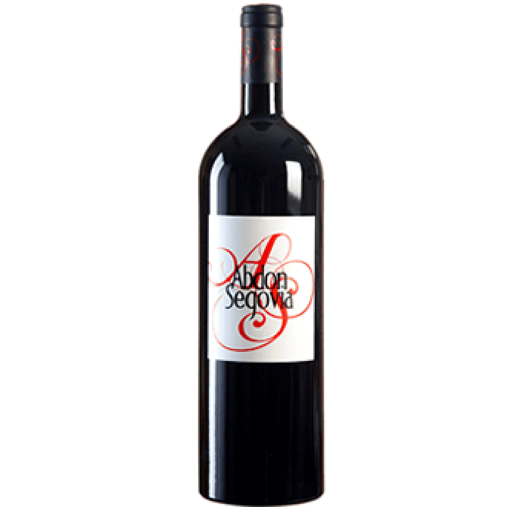 ABDÓN SEGOVIA CRIANZA