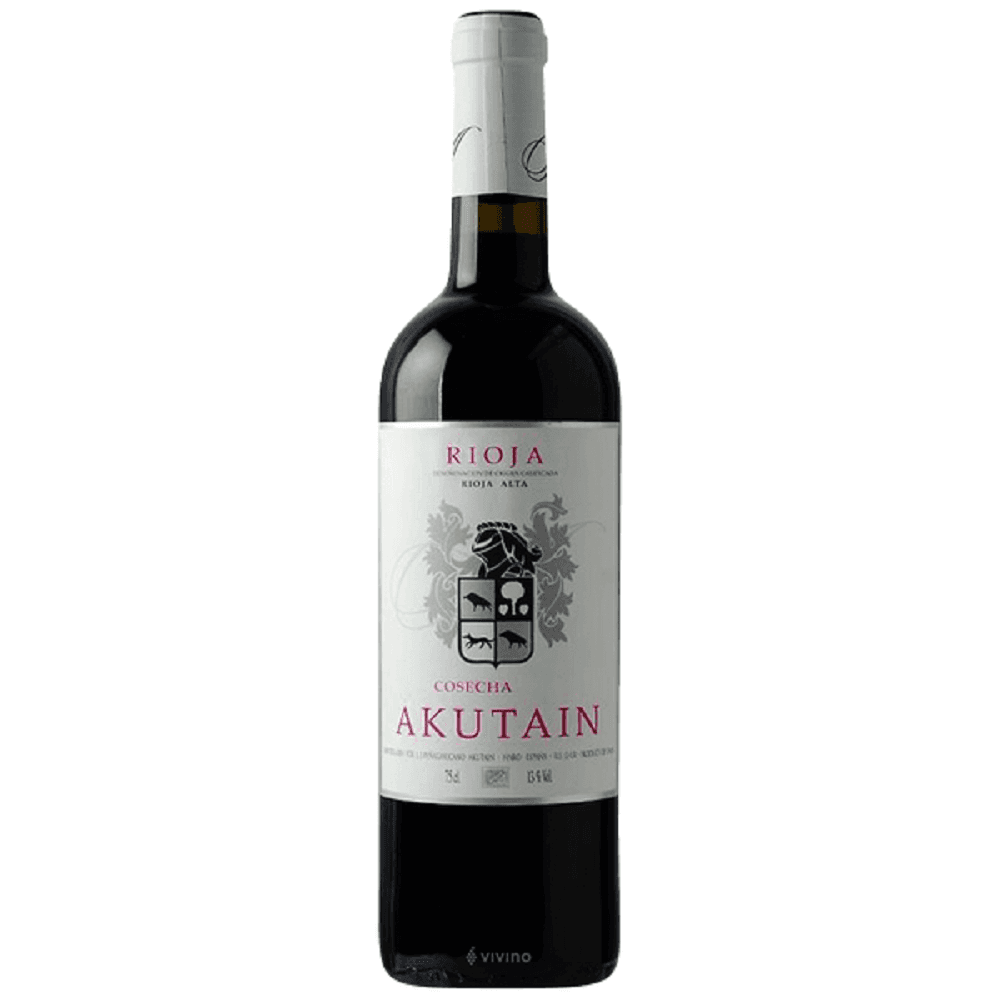 AKUTAIN COSECHA
