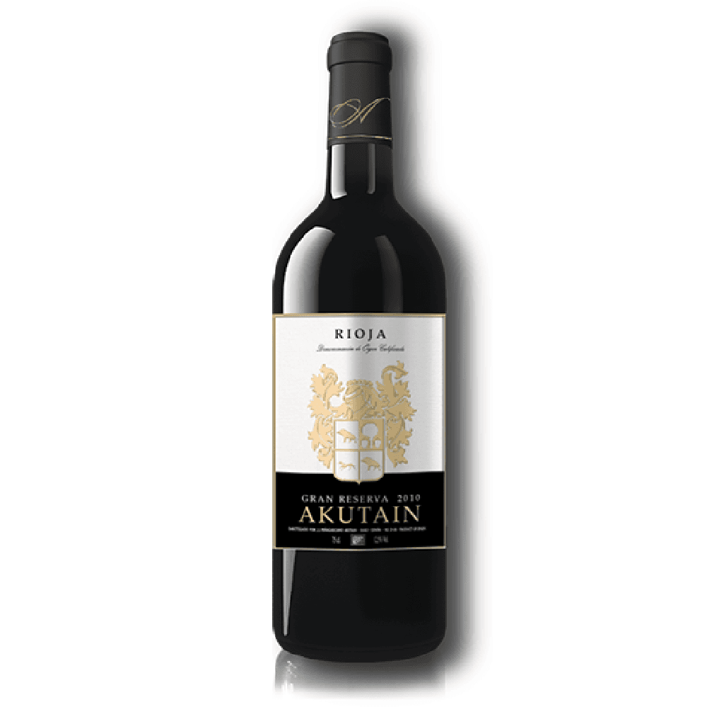 AKUTAIN GRAN RESERVA