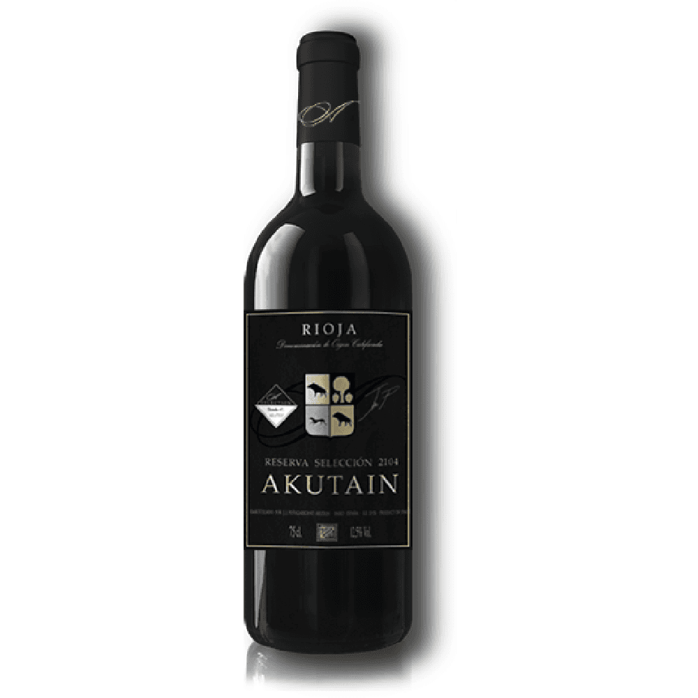 AKUTAIN RESERVA SELECCION