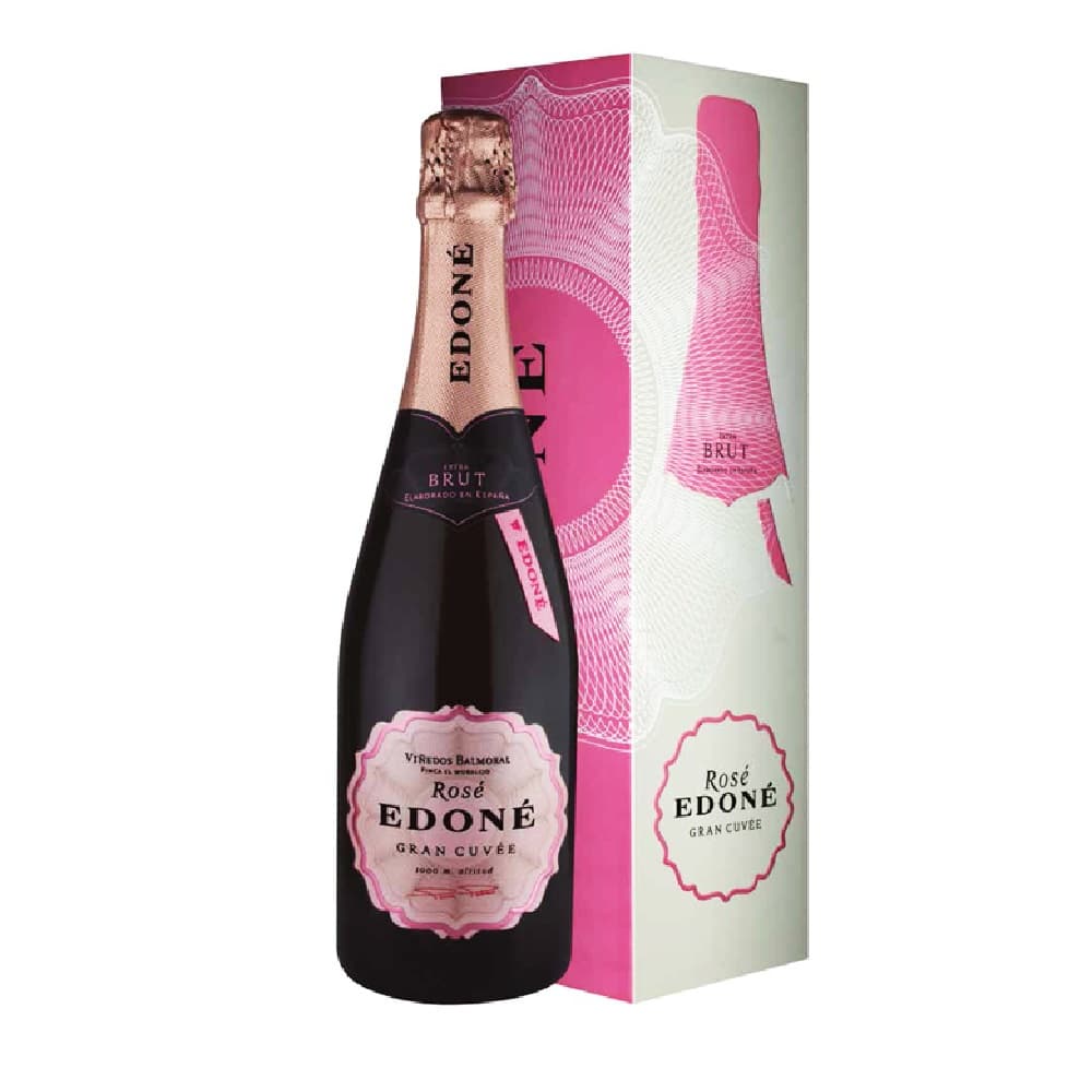 Edoné Rosé Gran Cuvée