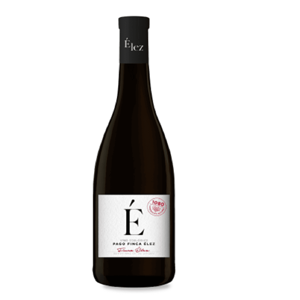 FINCA ÉLEZ Nostrum