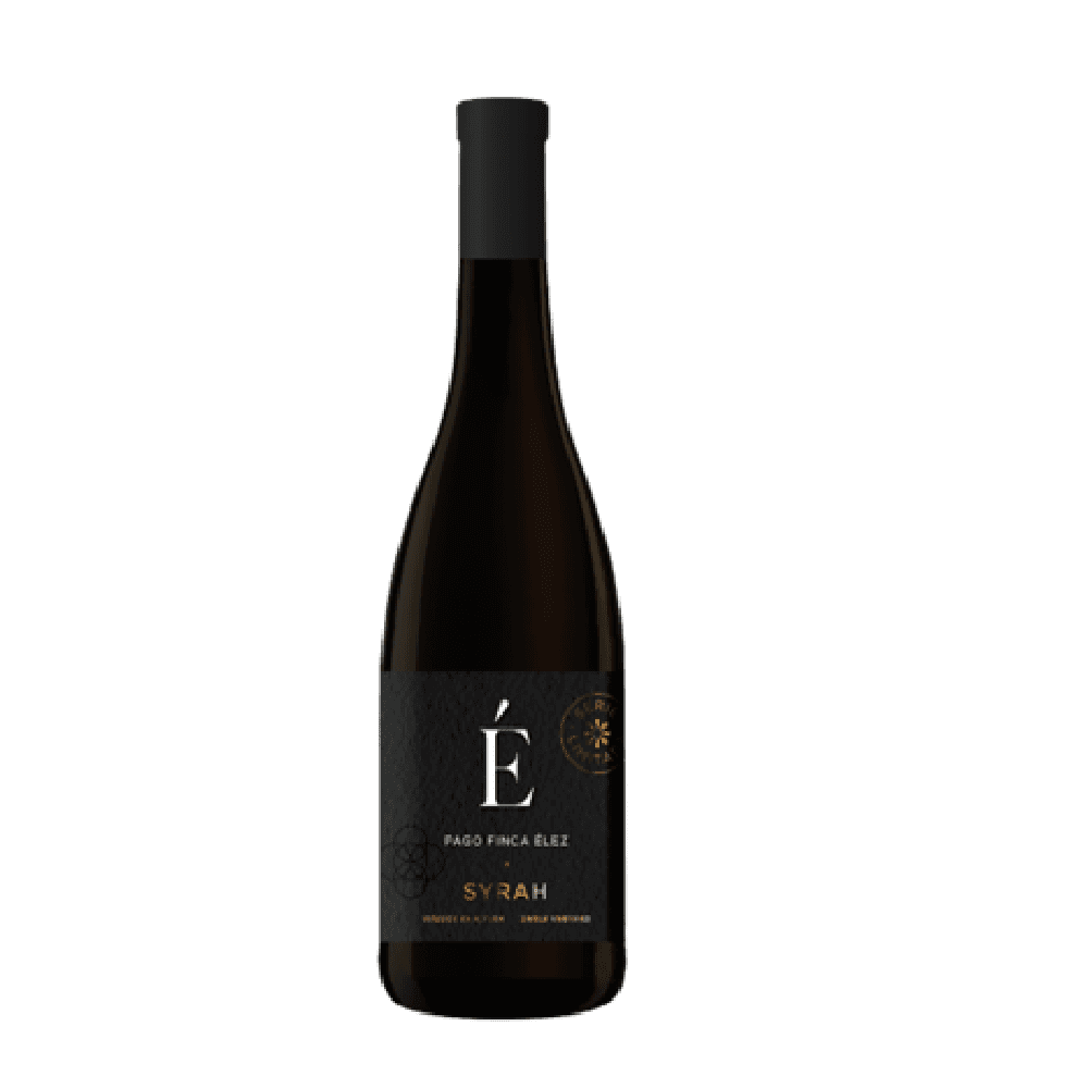 FINCA ÉLEZ Syrah