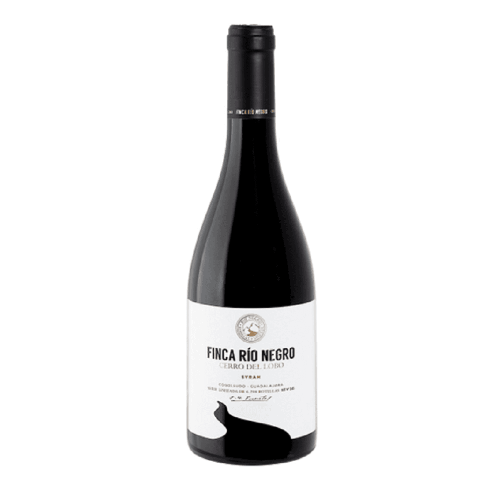 FINCA RIO NEGRO – CERRO DEL LOBO - 2018