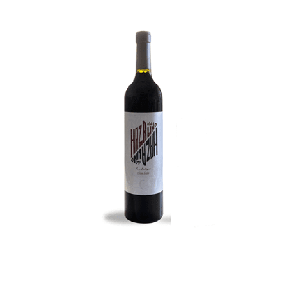 HAZA del LINO Tinto Ecológico