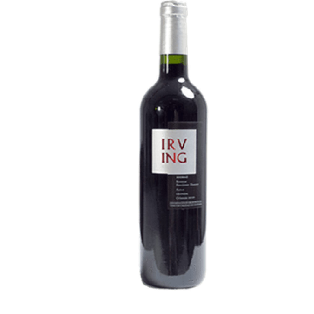 IRVING Shiraz