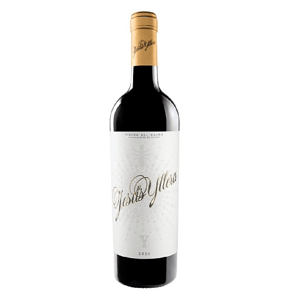 JESÚS YLLERA (D.O Ribera Duero)