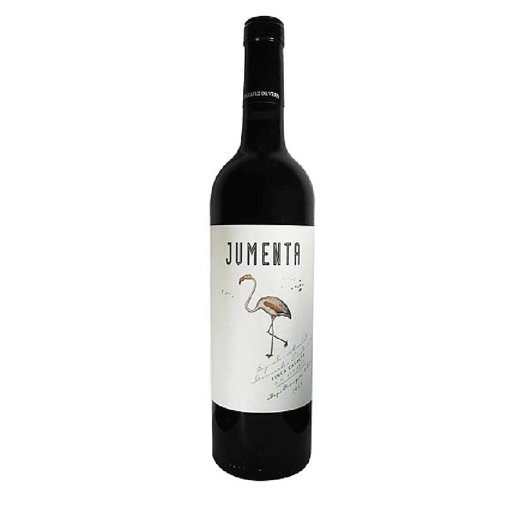 JUMENTA Tinto