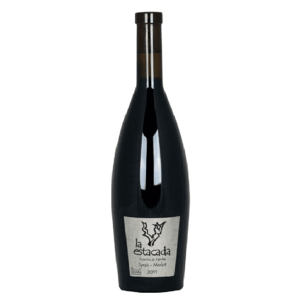 La Estacada - Syrah-Merlot