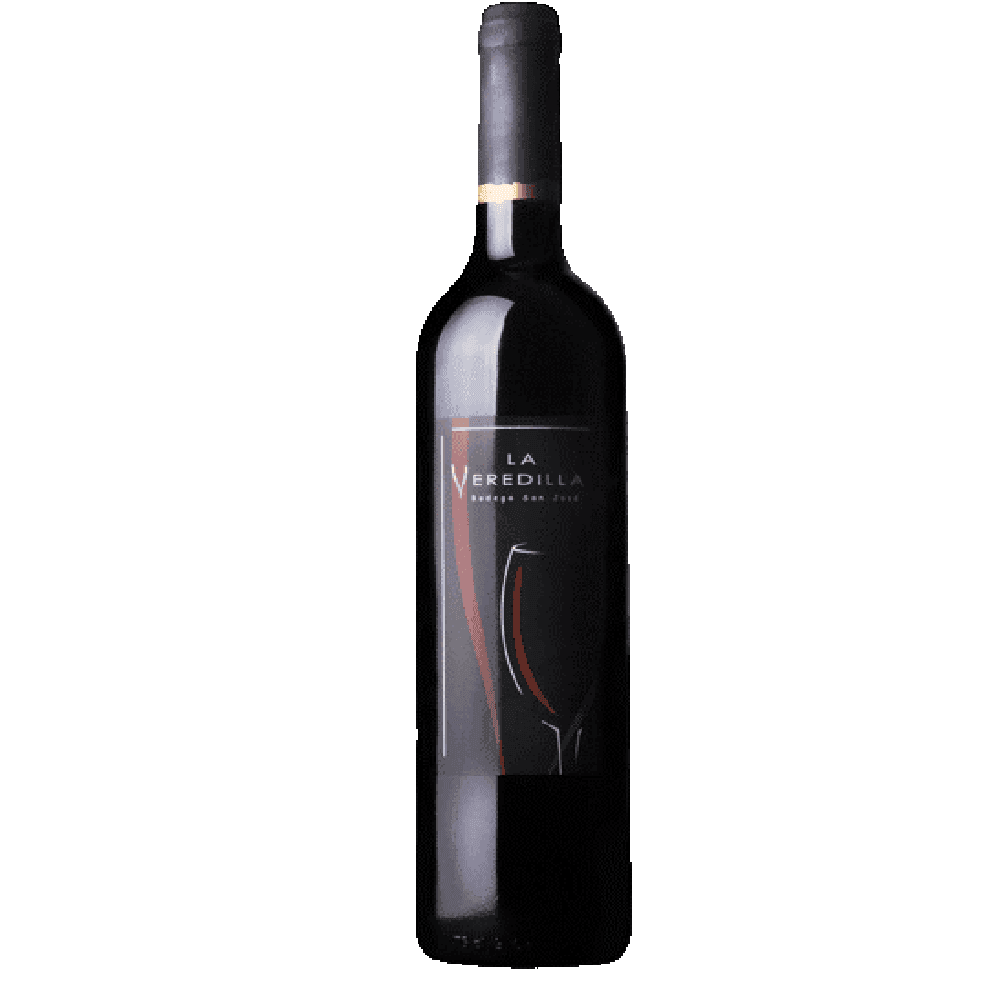 LA VEREDILLA Tinto
