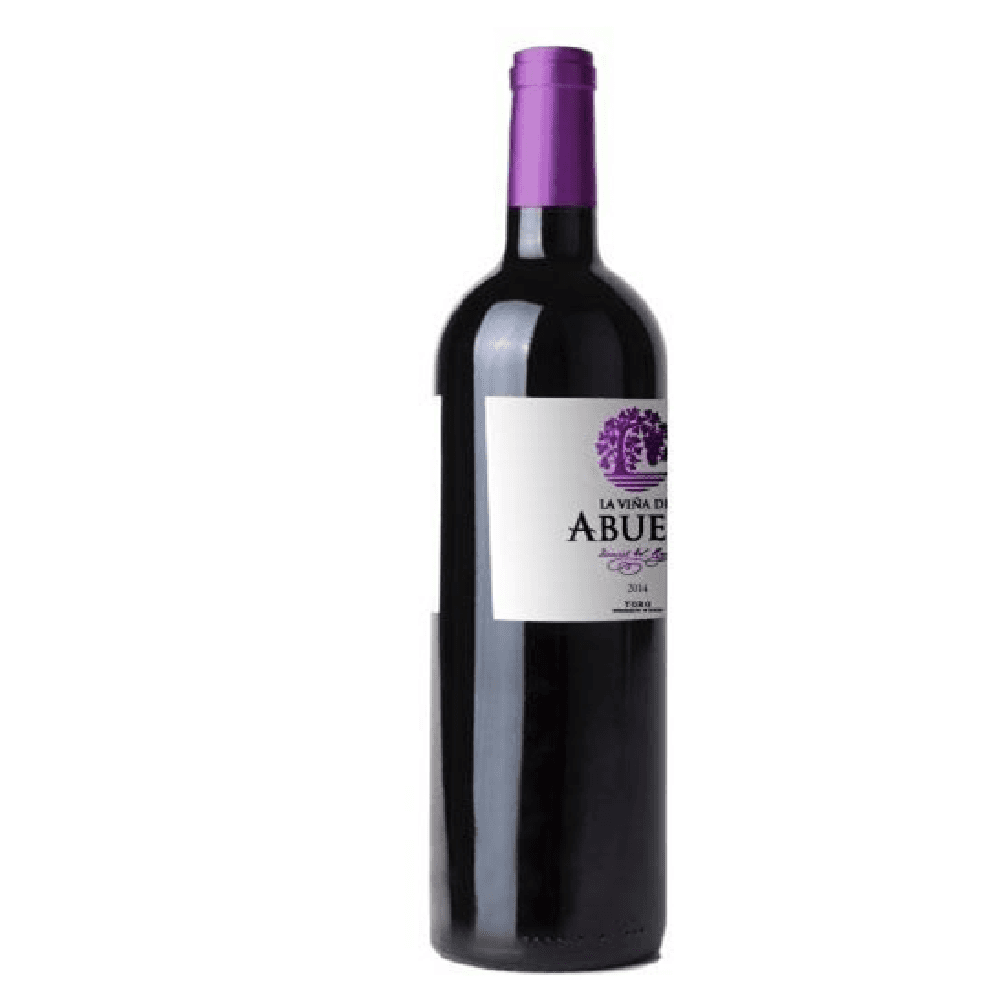 LA VIÑA DEL ABUELO TINTO JOVEN