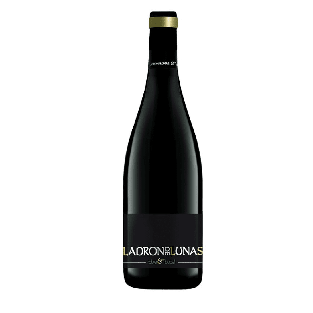 LADRÓN DE LUNAS Roble