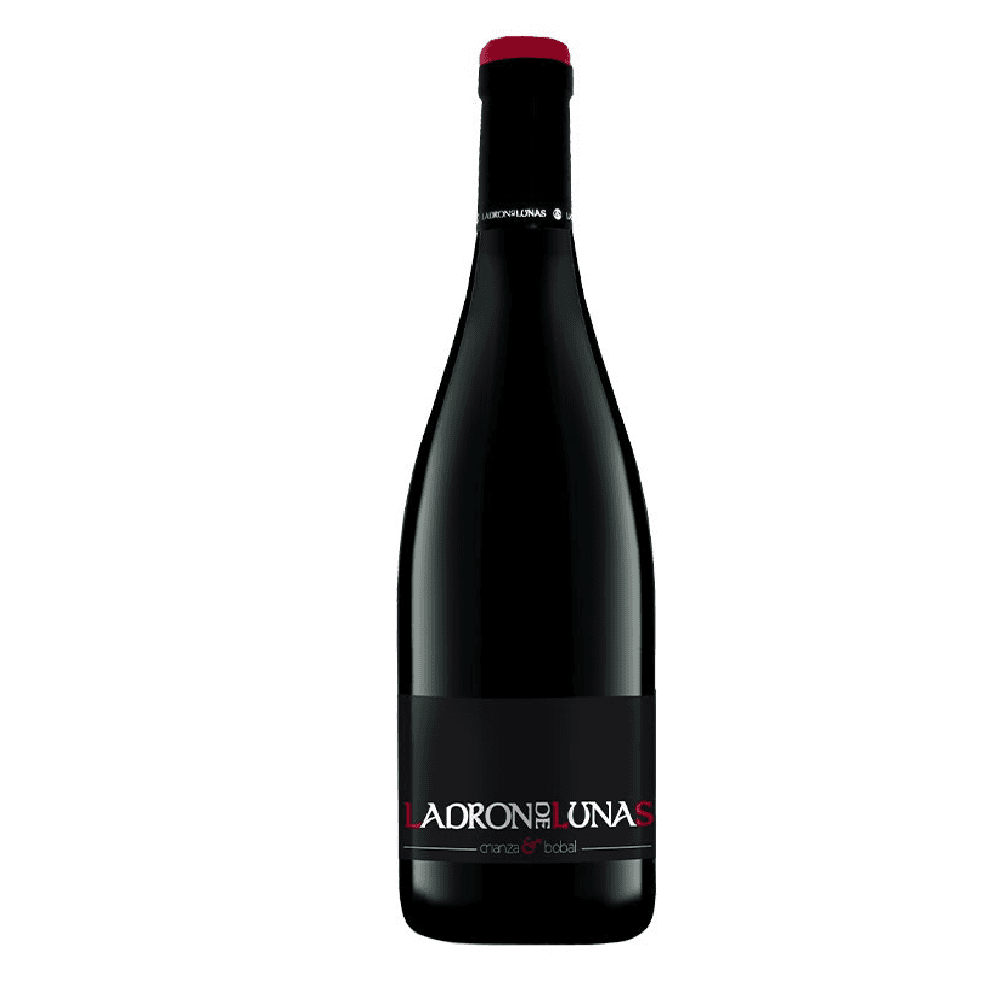 LADRÓN DE LUNAS Crianza