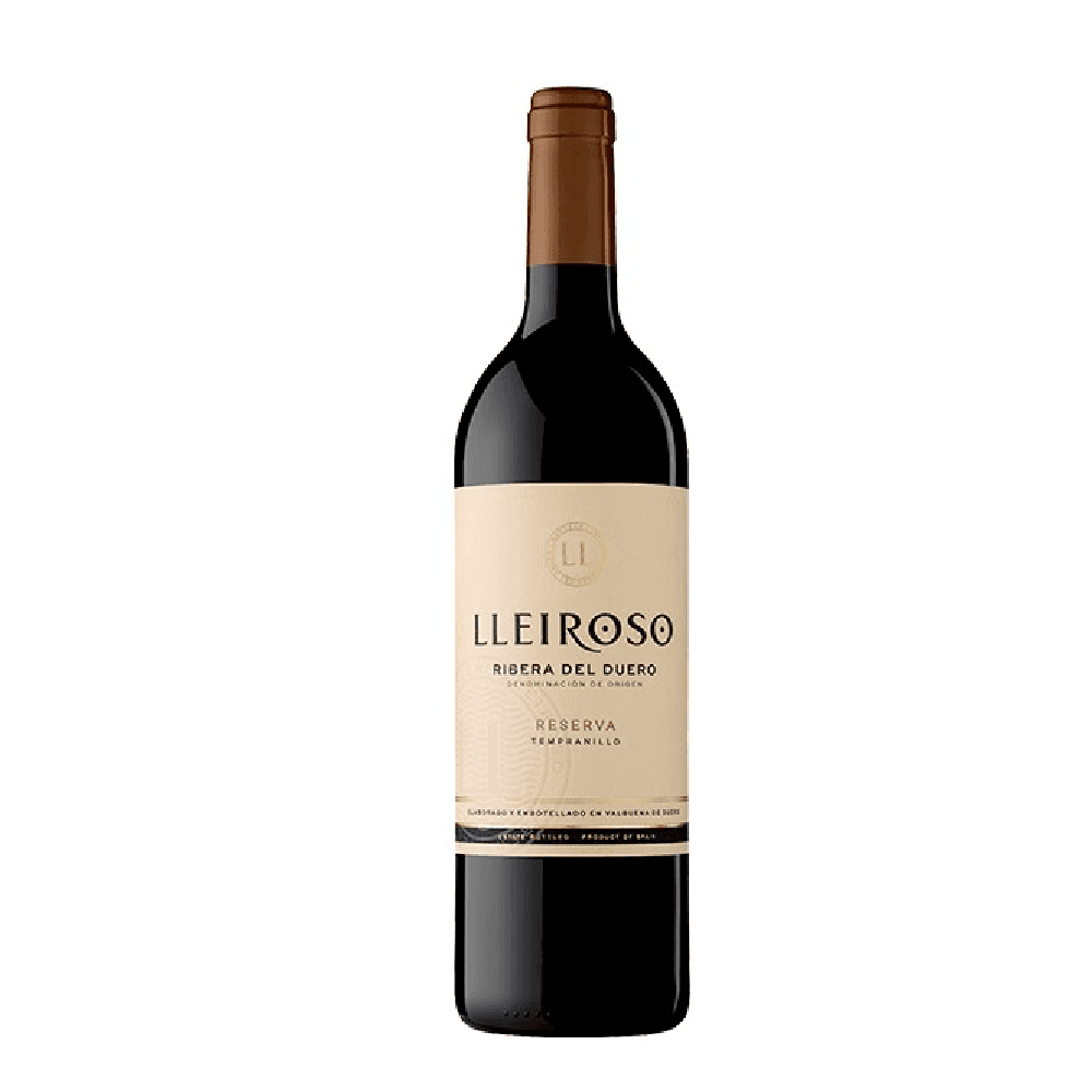 LLEIROSO - Reserva