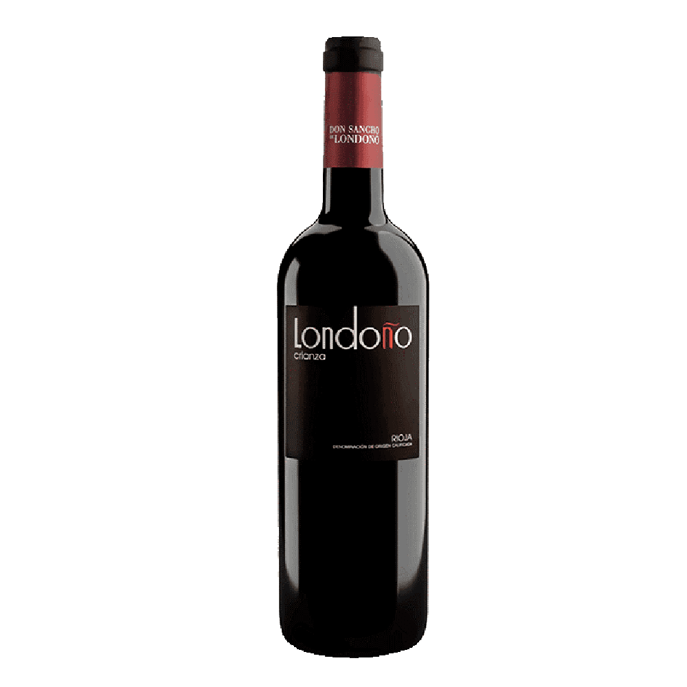 Londoño Crianza