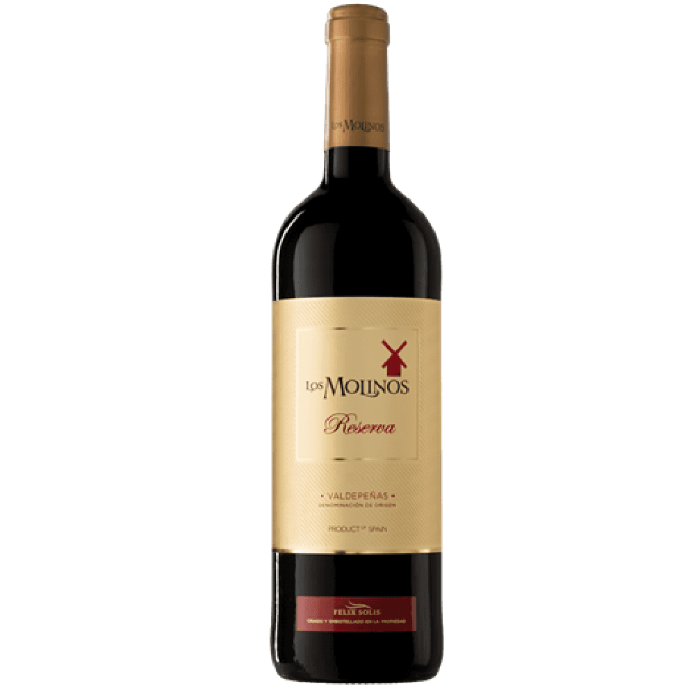 LOS MOLINOS Reserva
