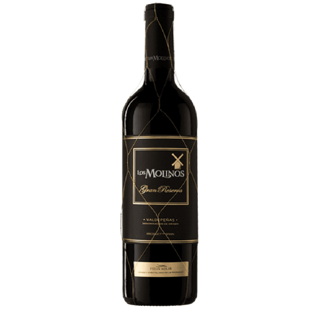 LOS MOLINOS Gran Reserva