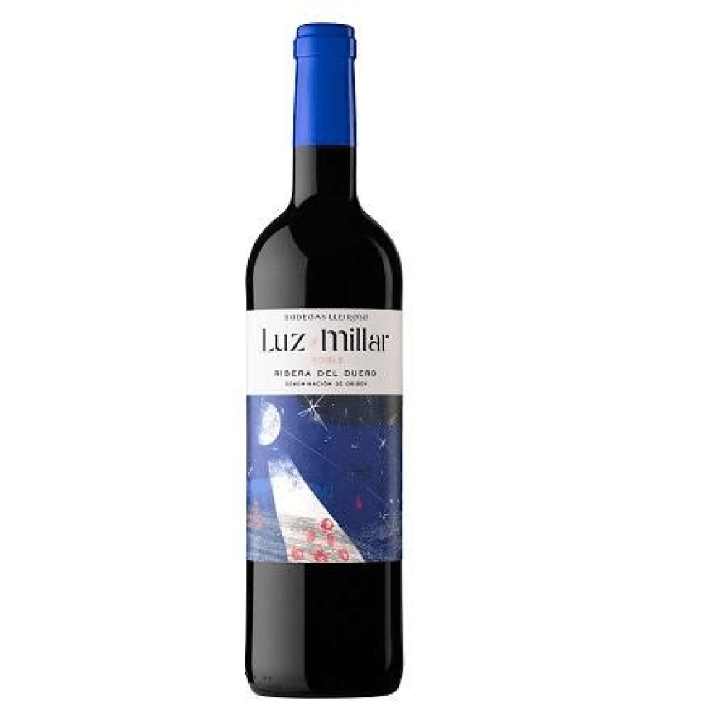 LUZ MILLAR – Roble